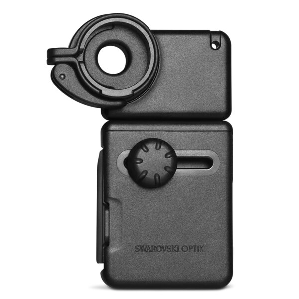 Swarovski Adaptateur à pince CA-Bs pour série CL